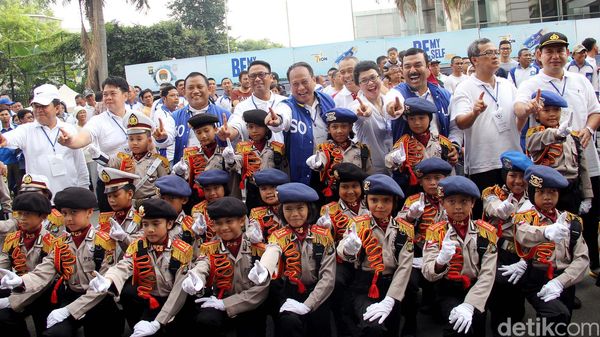 Kampanye Keselamatan Berkendara