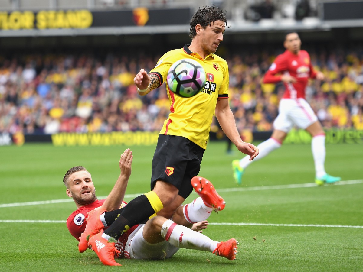 Foto: Laurence Griffiths/Getty Images