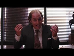 Matthew McConaughey Angkat Skandal Tambang Emas Indonesia Lewat Gold