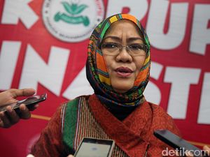 Jangan Jadikan Isu SARA Sebagai Komoditi Politik