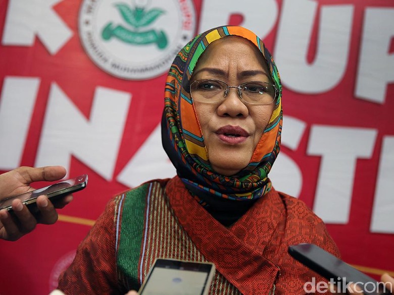 LIPI : Putaran Kedua Pilgub DKI Susah Diprediksi LIPI : Putaran Kedua Pilgub DKI Susah Diprediksi