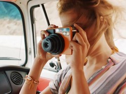 Sofort, Kamera Instan Leica Rp 3,9 Juta Sofort, Kamera Instan Leica Rp 3,9 Juta