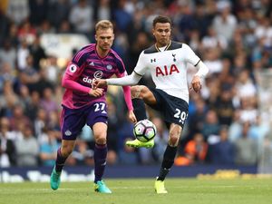 Kemenangan yang Tak Mudah untuk Spurs