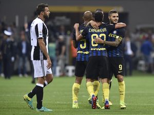 Usai Kalahkan Juve, Bisakah Inter Tampil Oke di Kandang Empoli? Usai Kalahkan Juve, Bisakah Inter Tampil Oke di Kandang Empoli?