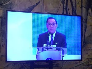 BI: Pasar Modal Bisa Kembangkan Ekonomi di Indonesia