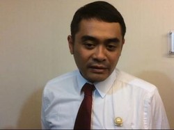 Irman Gusman Ditangkap KPK, Jokowi Undang Perwakilan DPD