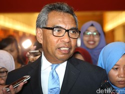 Eks Deputi Gubernur BI Jadi Komut Allo Bank