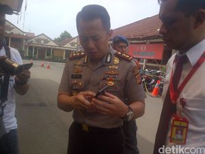 Polisi: Emon Ajak Tiara ke Jakarta untuk Dikenalkan dengan Pengusaha Kaya