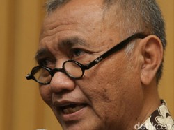 KPK Terima Putusan Hakim untuk Damayanti: Dia Justice Collaborator!