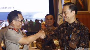 BKPM Gandeng Polri Amankan Investasi
