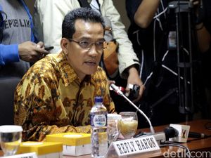 Refly Harun: Makin Cepat Jokowi Keluarkan Perppu KPK Makin Bagus Refly Harun: Makin Cepat Jokowi Keluarkan Perppu KPK Makin Bagus