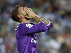 Ramos Kelabui Wasit?