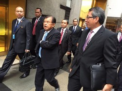 Pesan JK untuk Pilgub DKI: Kalau Cagub Bicara Kasar, Bisa Timbul Konflik