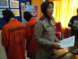 Kapolsek Jagakarsa Tegaskan Perguruan Mahesa Kurung Tidak Ajarkan Kekerasan