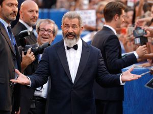 Heboh Mel Gibson Sebut Ivermectin Bisa Sembuhkan Kanker, Begini Faktanya Heboh Mel Gibson Sebut Ivermectin Bisa Sembuhkan Kanker, Begini Faktanya