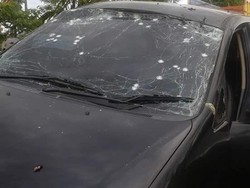 Mobdin DPRK Bener Meriah yang Meledak Ternyata Disengaja, Otak Aksi Istri Siri