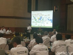 Ini Cara Mentan Paksa Pengusaha Pakan Ternak Serap Jagung Petani