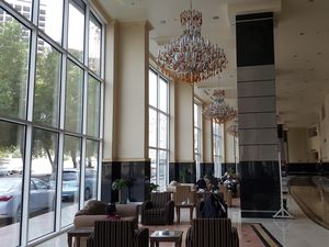 Dar Hady, Hotel Mewah nan Ramah yang Ditempati Jemaah Indonesia