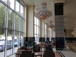 Dar Hady, Hotel Mewah nan Ramah yang Ditempati Jemaah Indonesia