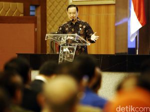 2 Tahun Jokowi-JK, Realisasi Investasi Naik 14,8%