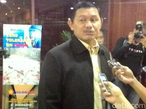 Begini Proses Bulog Impor Gula dan Disalurkan Lewat Swasta