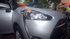 ACC Gelar Bazaar Sienta