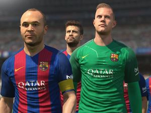 Review PES 2017 Bermunculan, Hasilnya?