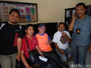 DPO Korupsi Jasmas di Pasuruan Akhirnya Ditangkap