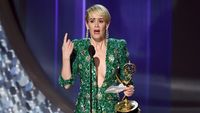 Para Pemenang Sekaligus Momen Terbaik di Emmy Awards 2016