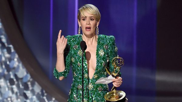 Para Pemenang Sekaligus Momen Terbaik di Emmy Awards 2016