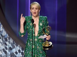Para Pemenang Sekaligus Momen Terbaik di Emmy Awards 2016