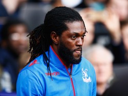 Cerita Lucu Adebayor yang Tak Jadi Dikontrak Lyon