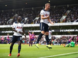 Pochettino Gembira dengan Respons Positif Spurs