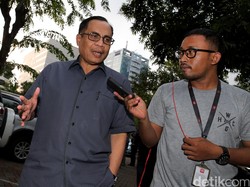 e-KTP Dicetak di Luar Negeri, Eks Dirjen Dukcapil: Itu Kebijakan Tim Teknis