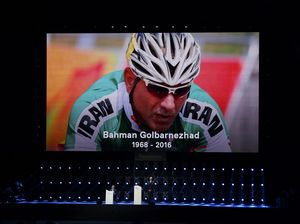 Rio Berduka, Ada Atlet Paralimpiade Iran Tewas