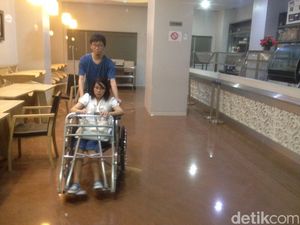 Polisi Usut Kasus Guru SMP yang Nyaris Lumpuh karena Dicederai Siswa