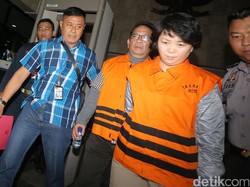 Suami Istri Penyuap Irman Gusman Terancam 5 Tahun Bui
