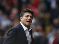 Napoli Tunjuk Walter Mazzarri Jadi Pengganti Rudi Garcia