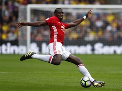 La Liga Tak Menantang, Pogba pun ke MU bukan Madrid