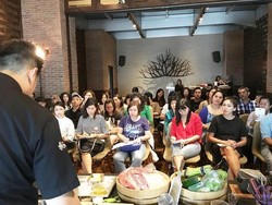 Belajar Teknik Sous-vide untuk Short Ribs dan Ayam a la Rumahan