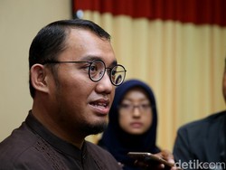 Pemuda Muhammadiyah Gelar Lomba Perjelas CCTV Novel, Hadiah MacBook!