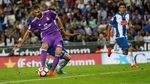 Madrid Tundukkan Espanyol 2-0