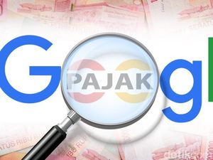 Dirjen Pajak Panggil Google Hari Ini Dirjen Pajak Panggil Google Hari Ini