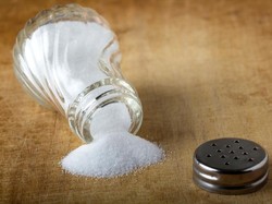 4 Makanan dengan Sodium Tinggi Ini Harus Dihindari