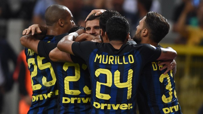 De Boer: Pertahankan Performa, Inter