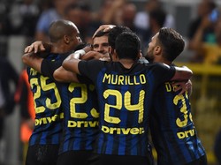 De Boer: Pertahankan Performa, Inter