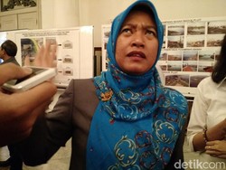 Bawaslu DKI dan Ahok Bahas Kekhawatiran Ada Lurah Main Suket