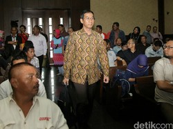 Ahok Kesal BPKAD Abai Soal Aset, Heru Budi Hartono Bereaksi