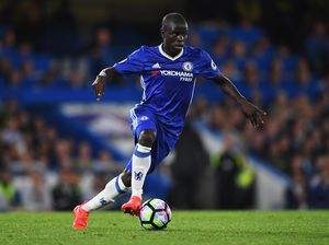 Barcelona Memburu Kante?