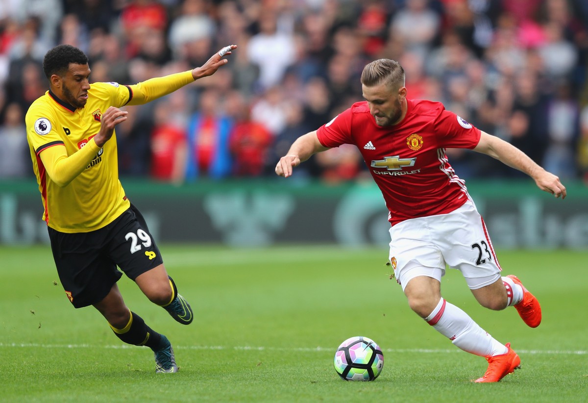 Foto: Getty Images/Richard Heathcote